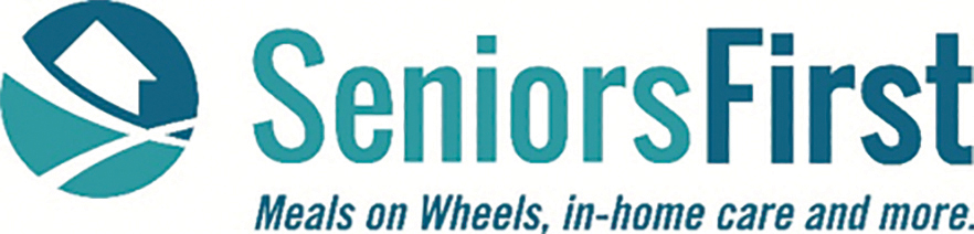 Seniors First Logo